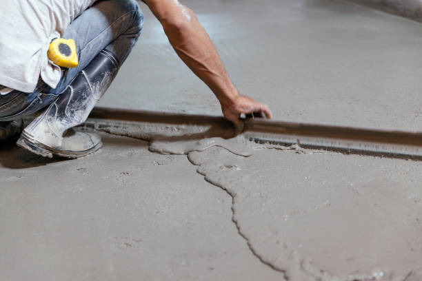 Best Driveways & Floors  in Pleasantville, NY