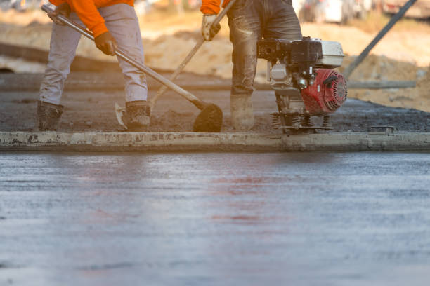 Best Best Concrete Contractor  in Pleasantville, NY