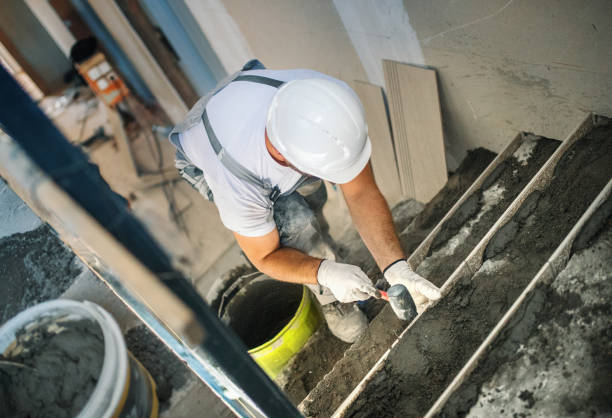 Best Concrete Contractor Near Me  in Pleasantville, NY