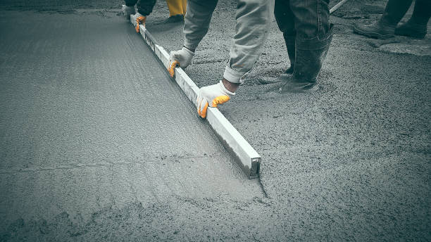 Best Driveway Concrete Repair  in Pleasantville, NY
