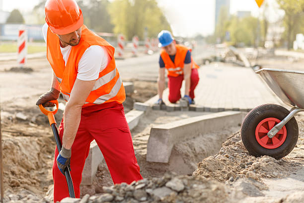  Pleasantville, NY Concrete contractor Pros