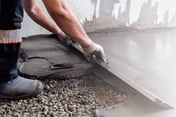 Best Concrete Leveling Services  in Pleasantville, NY